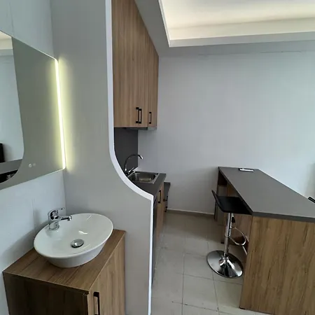 6 Apartament