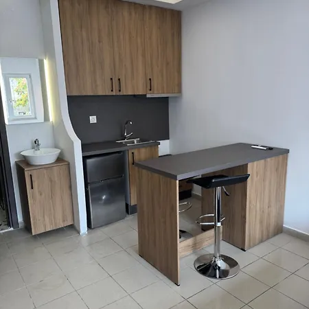 6 Apartament