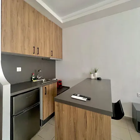 6 Apartament
